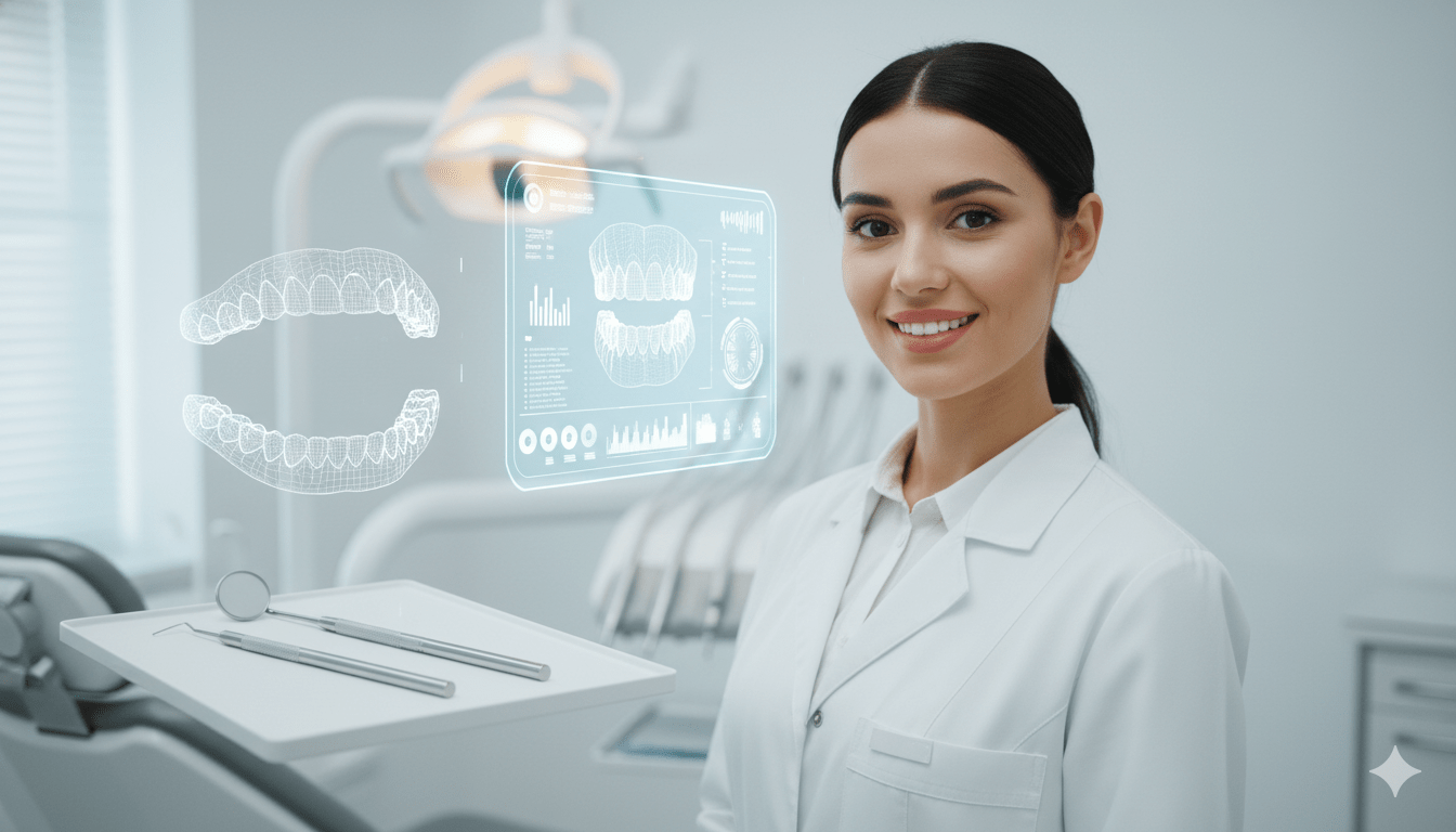 Orthodontics