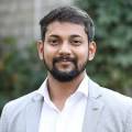 Ramesh Krishnan